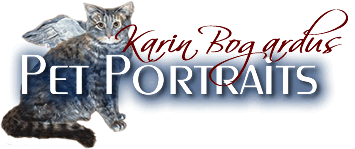 Family Pet Portraits || Greeting Cards Family Pet Portraits || Greeting Cards